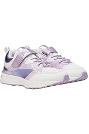 Replay Skype 4, Zapatillas Niñas, , 32 EU