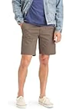 Dockers Ultimate Short Pantalones Cortos, , 30 Hombres