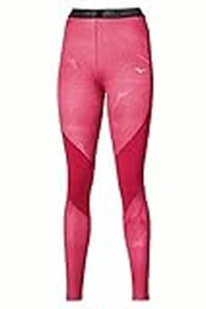 Mizuno Camiseta Larga Virtual Body G3 para Mujer