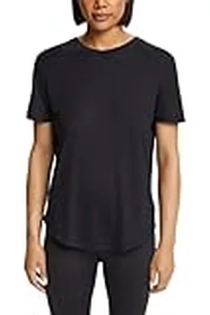 ESPRIT RCS TS Camisa de Yoga, , XS para Mujer