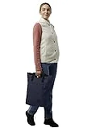 Jack Wolfskin Ebental, Bolso con asa para Mujer, , Einheitsgröße