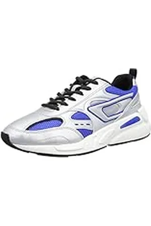 Diesel S-Serendipity, Zapatillas Deportivas Hombre, H9446-P5138, 41 EU