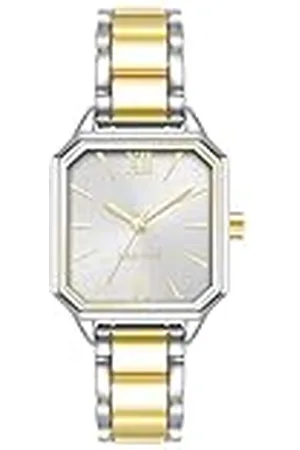 Nine West Reloj de Pulsera para Mujer