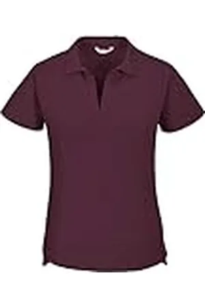 Killtec KOS 21 WMN TSHRT Funcional/Camiseta de Manga Corta, , 42 para Mujer