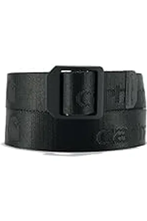 Carhartt NYLON WEBBING LADDER LOCK BELT Para Hombre, , M
