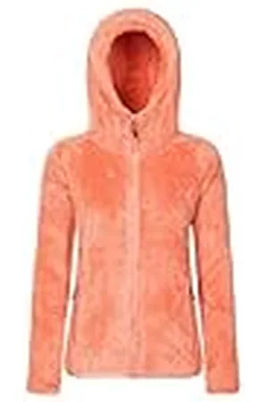 ROCK EXPERIENCE REWC01171-0711 OLDY Woman Fleece Sweatshirt Mujer L