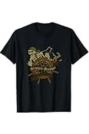 Dropkick Murphys Official Merch - Shipping Up To Boston Camiseta