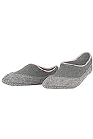 Falke Cosyshoe Invisible W Hp lana puños en la suela 1 par, Calcetines para casa Mujer, , 37/38 EU