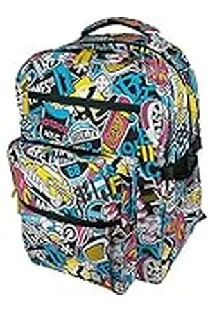 Grafoplas 37501910-MOCHILA BIGPACK B&B23 NYC