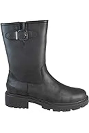 Chattawak 18kandynoir41, Botas Cortas al Tobillo Mujer, , 41 EU