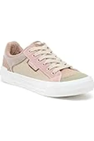 Rocket Dog Cheery Blocked, Zapatillas Mujer, , 41 EU