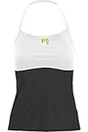 Karpos 2532016-070 Easygoing Sun W Top Sweatshirt Mujer Tamaño XL