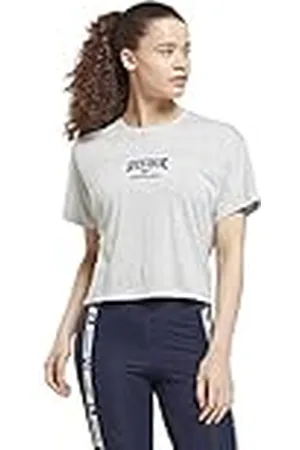 Reebok Camiseta Marca Modelo WOR Supremium tee