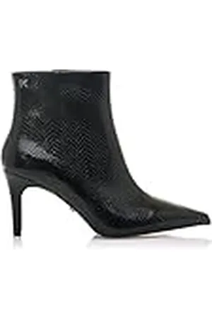 Maria Mare Botines de tacón Mujer Botines de tacón 63397 Mujer | Botines de tacón Vestir | Cierre con Cremallera | 55512 |
