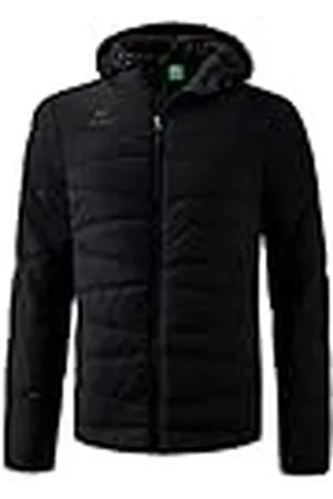 Erima Acolchado básico Chaqueta, , M para Hombre