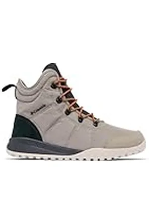 Columbia Fairbanks Omni-Heat, Botas para Nieve Hombre, , 46 EU
