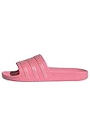 adidas Adilette Aqua Slides, SE DESLIZA Mujer, Bliss Pink/Bliss Pink/Bliss Pink, 38 EU
