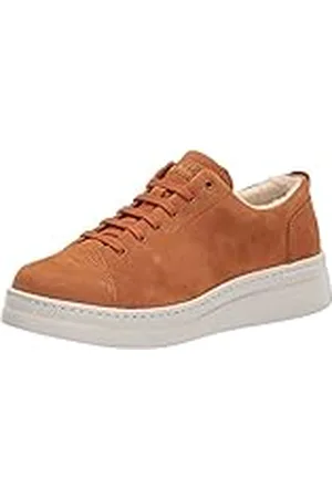 Camper Runner Up-K200645, Zapatillas Mujer, Marrón (Brown 040), 36 EU