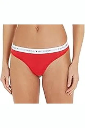 Tommy Hilfiger Tanga para Mujer String, , M