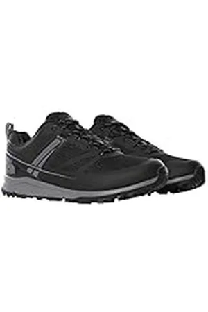 The North Face NF0A4PFGKZ21 M LITEWAVE FUTURELIGHT Hombre TNF BLACK/ZINC GREY EU 39