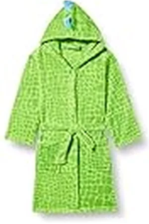 Playshoes Albornoz Polar Infantil Bata, , 134-140 Unisex niños