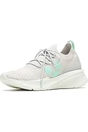 Hush Puppies Chispa con Cordones, Zapatillas Mujer, , 37 EU