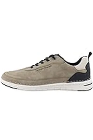 TOM TAILOR 9580000002, Zapatillas Hombre, , 42 EU