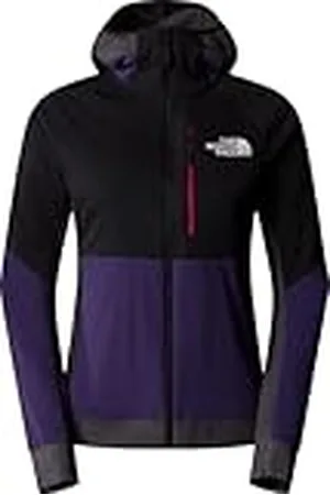 The North Face Binntal Hybrid Ventrix Chaqueta con capucha para mujer M
