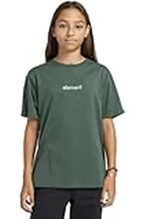 Element Simple Logo - Camiseta de Manga Corta - Niños 8-16 años - Multi