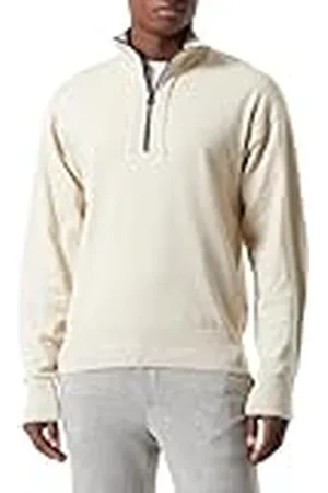 JACK & JONES Jcocollective Knit Half Zip Jersey de Punto, , M para Hombre