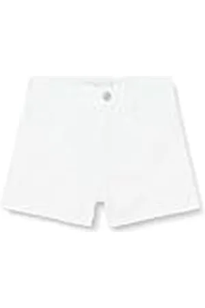 NAME IT Nkfrose Mom TWI 3688-zt TB-Pantalones Cortos, , 128 para Niñas