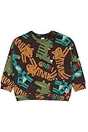 Tuc Tuc Sudadera Felpa de niño Color colección my Troop