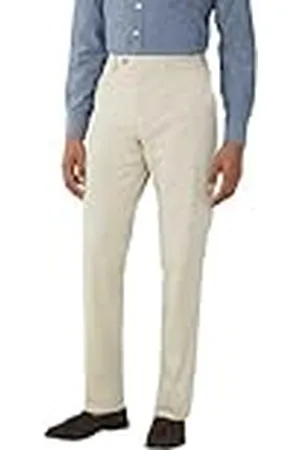 Hackett Blazer Chino Pantalón, , 31W/32L para Hombre