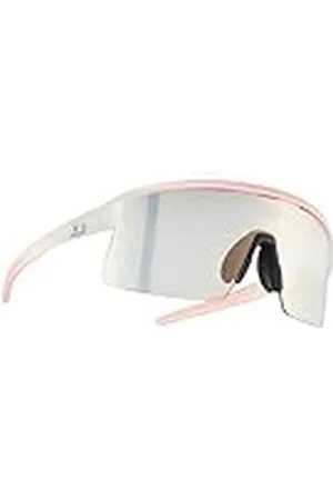 NEON Gafas de sol ARROW 2.0 - Crystal/Light Pink Matt, Phototronic Plus Bronze