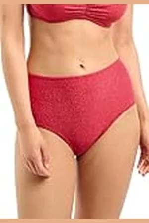Sans Complexe Bain Reflet Bikini Bottoms, , 50-52 Women