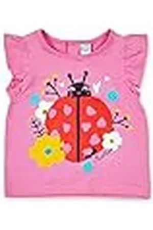Tuc Tuc Camiseta Punto niña Tiny Critters (3A, )