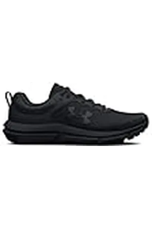 Under Armour Ua Bgs Assert 10, Zapatillas para correr Niños, , 35.5 EU