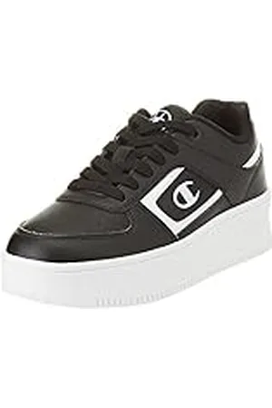 Champion Foul Play Platform BS, Zapatillas Deportivas Mujer, , 41 EU