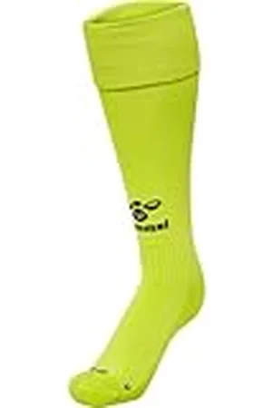 Hummel Calcetines de fútbol unisex para niños