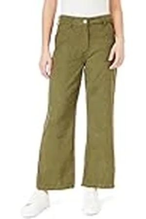 DESIRES Pantalón Corto de Pana Florence para Mujer, , 38