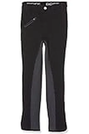 Pfiff Gina - Pantalón de equitación para niños, Pantalón de equitación., 100414-20-122, , 122