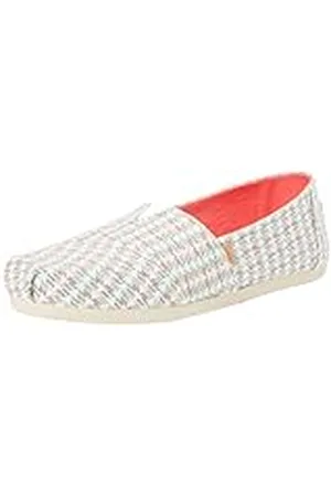 TOMS Alpargata Cloudbound, Mocasines Planos Mujer, , 36 EU