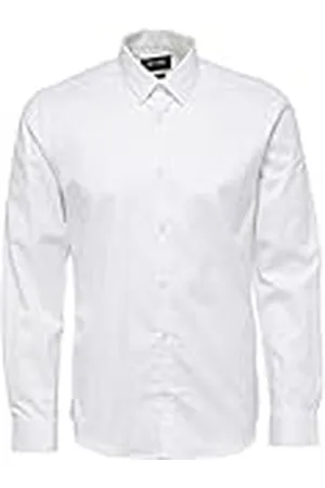 Only & Sons Onsdrake Shirt Noos Camisa, , XL para Hombre