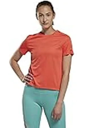 Reebok Camiseta Marca Modelo WOR Run Speedwick tee