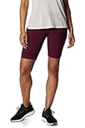 Columbia Saturday Trail, Shorts Largos de Senderismo, Mujer