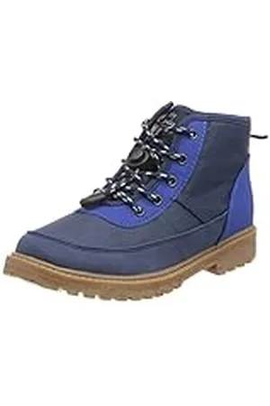 Joules Jnr Stomper, Botas de lluvia Niñas, , 18 EU