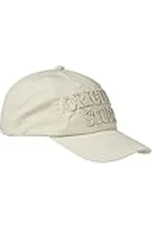 JACK & JONES Cap Jacsoft Base Austin-Gorra Styd Aw24, Blanco Envejecido, Talla única Hombres
