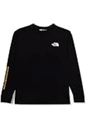 The North Face NF0A893ZHDC1 M MA 24/7 S/S tee Sweatshirt Hombre Tamaño S