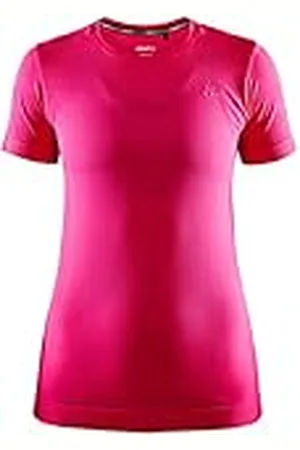 Craft Fuseknit Light RN SS W Capa Base, Mujer, , S