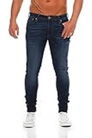 JACK & JONES Skinny fit Jeans JJILIAM Jjoriginal SBD 014 50SPS Noos Skinny fit Jeans 36 34
